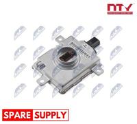 CONTROL UNIT, LIGHTS NTY EPX-HD-001