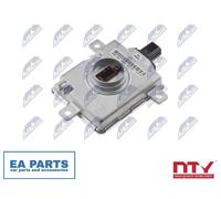 Control Unit, lights NTY EPX-HD-001