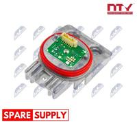 CONTROL UNIT, LIGHTS NTY EPX-ME-026 FITS RIGHT