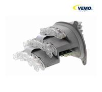 Control Unit, lights VEMO V20-73-0211 For BMW