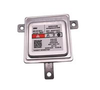 Control Unit Module Compatible with Porche for 991 for 981 for Macan 2012 W003T22071 Car Xenon Headlight H-ID D3S D3R D4S D4R Ballast Control Unit(Red)