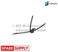 CONTROL UNIT, NEGATIVE PRESSURE FOR FORD C-MAX ESCAPE PIERBURG 7.04492.07.0