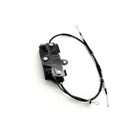 Control Unit Parking Handbrake For BMW 7 Series F01 F02 F03 F04 750i 740i 34436877316 Park Brake Module Handbrake