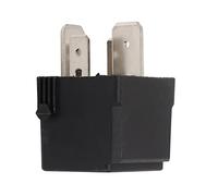 Control Unit Relay for A B C E R M V S-Class 1997-2016, Compact Structure, Precise Fit - High Reliability, Low Consumption, Durable ABS Material