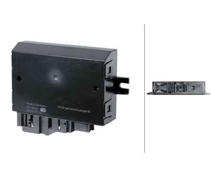 Control Unit Trailer Hitch HELLA Fits VW Id.4 20- 5H0907383A