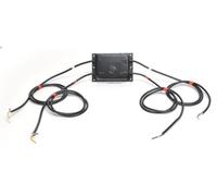Control Unit, trailer hitch WAŚ 1141.1 DOUBLE