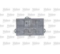 Control unit Valeo 047653 for PEUGEOT