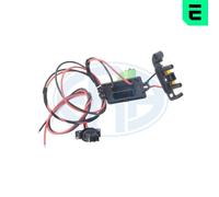ERA Benelux Blower Motor Resistor 665111 for Renault Clio III / Modus / Grand Modus 1.5L