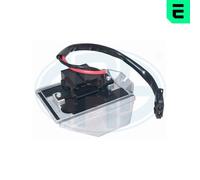 ERA Benelux Blower Motor Resistor 665145 for SEAT SKODA AUDI VW