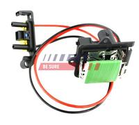 Interior heating controller FT59169 FAST for RENAULT OPEL