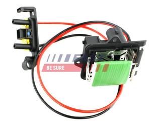 Control Units FAST FT59169 for OPEL RENAULT