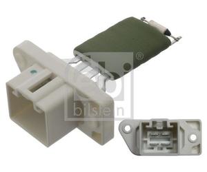 Control Units FEBI BILSTEIN 38635 for FORD