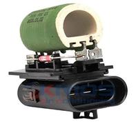 KRIOS 10.9044 Blower motor resistor