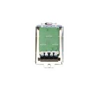 NRF 342072 Blower motor resistor
