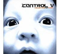 Control V – Electropopcorn – CD – Edel
