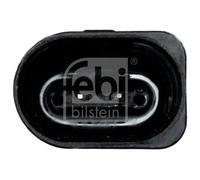 FEBI 171623 COOLANT CONTROL VALVE 2 PIN VAG AUDI VW SEAT SKODA 4H0121671D A4799