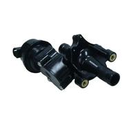 MAXGEAR 18-0872 Heater control valve