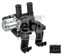 FEBI BILSTEIN 24233 Heater control valve