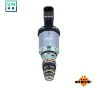 Air conditioning compressor control valve 380409 NRF for FORD ECOSPORT FOCUS IV