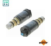 CONTROL VALVE AIR CONDITIONING COMPRESSOR 38607 FOR MERCEDES-BENZ R-CLASS SL CLK