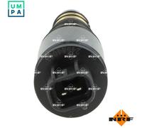 Air conditioning compressor control valve Electronic 38624 NRF for TOYOTA AURIS