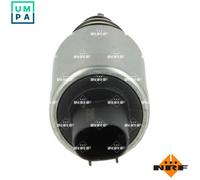 Air conditioning compressor control valve Electronic 38637 NRF for MERCEDES-BENZ