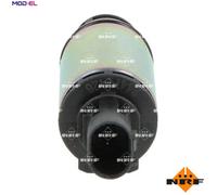Air conditioning compressor control valve Electronic 38640 NRF for MERCEDES-BENZ