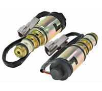 CONTROL VALVE AIR CONDITIONING COMPRESSOR FITS: TOYOTA IST 1.33 /1.33 /1.4 D-