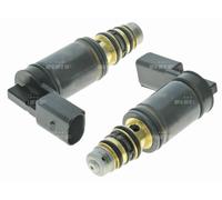 CONTROL VALVE AIR CONDITIONING COMPRESSOR FITS: VW PASSAT B7 1.4 TSI/1.8 TSI/