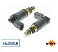 Control Valve, air conditioning compressor for AUDI A1 A3 A4 A5 NRF 38619
