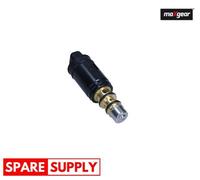 CONTROL VALVE, AIR CONDITIONING COMPRESSOR FOR AUDI A4 A5 A6 A8 MAXGEAR AC116123