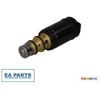 Control Valve, air conditioning compressor for AUDI A4 THERMOTEC KTT060007