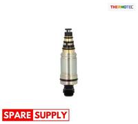 CONTROL VALVE, AIR CONDITIONING COMPRESSOR FOR BMW E87 THERMOTEC KTT060035
