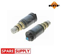 CONTROL VALVE, AIR CONDITIONING COMPRESSOR FOR MERCEDES-BENZ W202 W203 NRF 38607