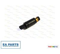 Control Valve, air conditioning compressor for OPEL CORSA C THERMOTEC KTT060031
