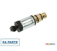 Control Valve, air conditioning compressor for OPEL MERIVA B THERMOTEC KTT060040
