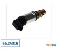Control Valve, air conditioning compressor for PEUGEOT 207 THERMOTEC KTT060020