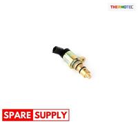 CONTROL VALVE, AIR CONDITIONING COMPRESSOR FOR PEUGEOT 407 THERMOTEC KTT060033