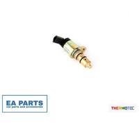 Control Valve, air conditioning compressor for PEUGEOT 407 THERMOTEC KTT060033