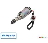 Control Valve, air conditioning compressor for RENAULT CLIO THERMOTEC KTT060054