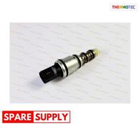 CONTROL VALVE, AIR CONDITIONING COMPRESSOR FOR RENAULT THERMOTEC KTT060019 NEW