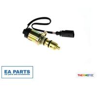 Control Valve, air conditioning compressor for SEAT ALHAMBRA THERMOTEC KTT060002