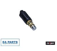 Control Valve, air conditioning compressor for SEAT EXEO MAXGEAR AC116123