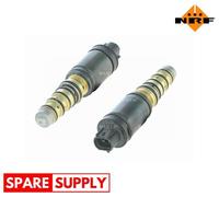 CONTROL VALVE, AIR CONDITIONING COMPRESSOR FOR TOYOTA AURIS AVENSIS NRF 38624