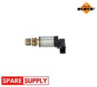 CONTROL VALVE, AIR CONDITIONING COMPRESSOR FOR VW ARTEON BEETLE BORA NRF 38429