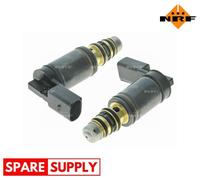 CONTROL VALVE, AIR CONDITIONING COMPRESSOR FOR VW ARTEON BEETLE BORA NRF 38619