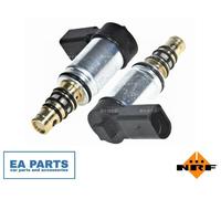 Control Valve, air conditioning compressor for VW ARTEON NRF 38630
