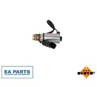 Control Valve, air conditioning compressor for VW BEETLE BORA CADDY NRF 38422