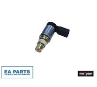 Control Valve, air conditioning compressor for VW BEETLE BORA MAXGEAR AC124383