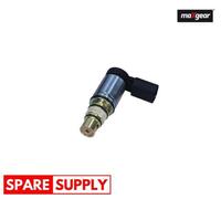 CONTROL VALVE, AIR CONDITIONING COMPRESSOR FOR VW BEETLE BORA MAXGEAR AC124383